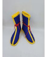 Goku Boots - $40.00