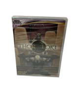 Thor &amp; Loki: Blood Brothers (Marvel Knights) (DVD, 2011) New &amp; SEALED! - $26.74 CAD