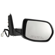 2007-2011 Honda CR-V Passenger Side Powered Mirror Assembly - £34.65 GBP