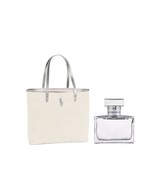 Ralph Lauren Romance  2-pc Fragrance Gift Set: EDP, 3.4 oz &amp; Luxury Tote... - $185.00
