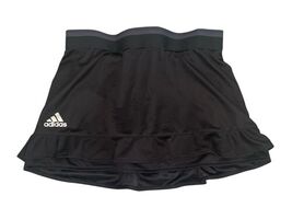 Adidas Women’s Black Climachill Tennis Skirt w/ Built-In Shorts | Size S... - €17,00 EUR Adidas Women’s Black Climachill Tennis Skirt w/ Built-In Shorts | Size S... - €17,00 EUR