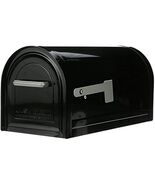 Gibraltar Mailboxes Reliant Large Capacity Galvanized Steel, Post-Mount ... - $2,506.80 MXN