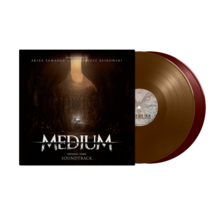The Medium VGM Vinyl Record Soundtrack 2 x LP Color (Silent Hill Composer) - £62.90 GBP