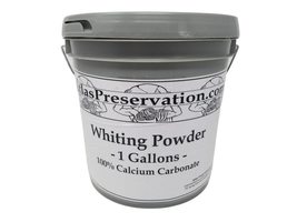 Whiting Powder 1 Gallon - £37.02 GBP