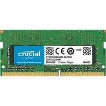 4GB Crucial DDR4-2400-PC4-19200 Sdram So Dimm Memory Module - CT4G4SFS824A - £27.08 GBP