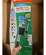 Fluidmaster 400H-002 Performax Universal Toilet Fill 1- Pack, Multicolor  - €14,94 EUR