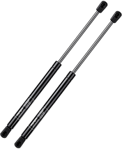 C16-15208 15.7 Inch 45Lbs/200N Gas Shocks Struts for Are Leer Camper Topper Shel - £24.66 GBP