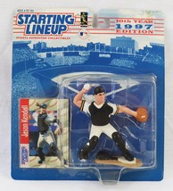 VINTAGE 1997 Starting Lineup SLU Jason Kendall Action Figure Pirates - £11.15 GBP