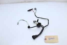 17-22 INFINITI Q60 XENON HEADLIGHT WIRE HARNESS Q2419 image 10