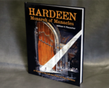 Hardeen - Monarch of Manacles by William V. Rauscher - Book - $36.58