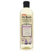 Dr Teal&#39;s Bath Oil Sooth &amp; Sleep With Lavender Perfume By Dr Teal - £16.32 GBP