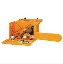 Chainsaw Carrying Case - £149.77 GBP