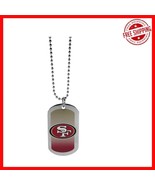 Fashionable Minnesota Vikings Team Logo Necklace - 26-Inch Sports Jewelry - $33.04 CAD