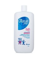 Oilatum Junior Bath Additive Fragrance Free 600ml x 1 - €20,03 EUR
