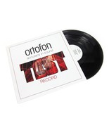 Test Vinyl Lp From Ortofon. - $69.96