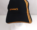 Continental Unisex Embroidered Snapback Baseball Cap - £9.29 GBP