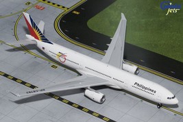 Philippine Airlines Airbus A330-300 RP-C8783 Gemini Jets G2PAL598 Scale 1:200 - £98.80 GBP