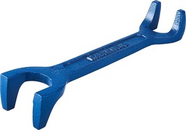 Fixed 1/2&quot; &amp; 3/4&quot; Basin Bath Sink Pipe Tap Wrench 15mm 22mm Bathroom Kit... - $166.30 MXN