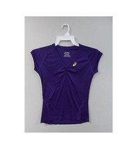 ASICS Women&#39;s Break Top Parachute Purple Size XS - $9.49