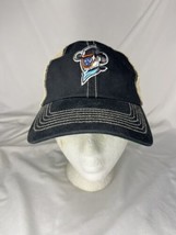 47’ Brand Sugar Land Space Cowboys Baseball Authentic Collection SnapBack Hat - $14.85