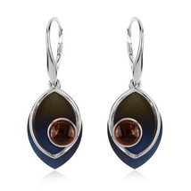 Jewelry of Venus fire  Pendant of Water [{&quot;description&quot;:&quot;Earrings: Balti... - £451.63 GBP