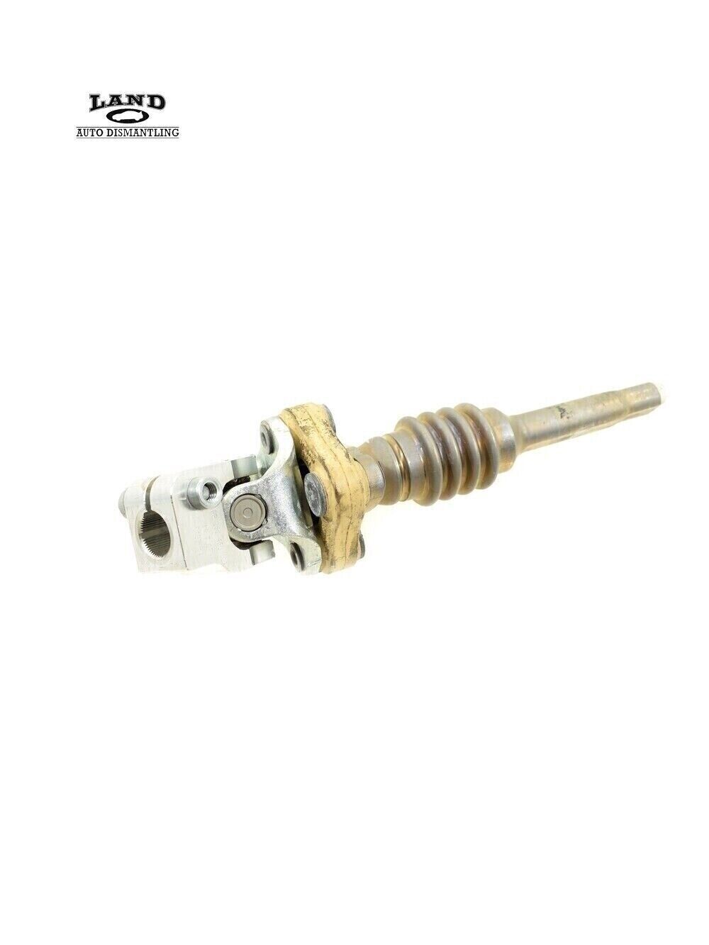 MERCEDES X166 GL/ML/GLE/GLS TILT STEERING COLUMN LOWER SHAFT CONNECTOR - £29.65 GBP