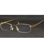 Lindberg 2054 Monika Mack 017/CDC2 T78 P60 Rotgold Spirit Titan Brille - $18,662.65 MXN