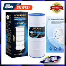 New PLF120A Pool Filter Replaces Hayward C1200 CX1200RE Pleatco PA120 Ultra-B2 - £69.98 GBP