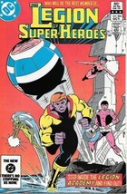 The Legion of Super-Heroes Comic Book #304 DC Comics 1983 FINE - £1.77 GBP