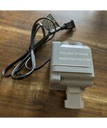 Intertek 4006936 In & Out Air Pump Bestway Inflatable Air Mattress Replacement - €25,75 EUR