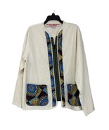 Dr. Collectors Hollywood M52 Africa jacket in light Poplin Size Large - $134.81 CAD