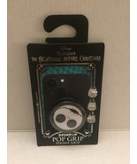 New Disney Nightmare Before Christmas Jack Skellington Phone Grip - $15.26