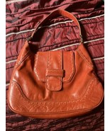 Wilson Leather Shoulder Bag - £36.01 GBP