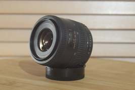 Pentax A SMC 35-80mm f4-5.6 PK lens. Bright and sharp lens. - £67.35 GBP