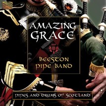 Amazing Grace (Pipes And Drums  - £7.47 GBP