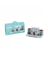 American Museum of Natural History 3D Paper Model Kit NYC - $41.99
