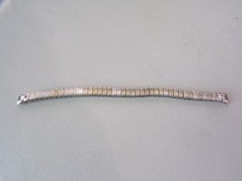 Vintage Speidel Ladies GF Watch Band (H) - $459.27 MXN