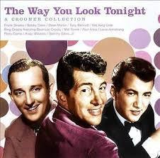 Various Artists : The Way You Look Tonight CD Pre-Owned - $15.20