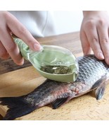 1PC Plastic Fish Scraping Device Cleaning Too... - $2.54+