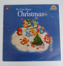 The Care Bears Christmas 12&quot; Record - £4.53 GBP
