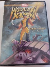 Wolverine and the X-Men: Final Crisis Trilogy (DVD, 2010) - £7.87 GBP