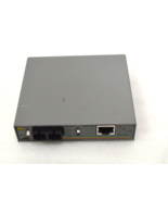 ALLIED TELESYN AT-MC102XL Fast Ethernet Media Converter - £11.03 GBP