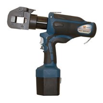Huskie Tools REC-S624CC: 8 Ton Cutting Tool with .95 Jaw Opening - £765.43 GBP