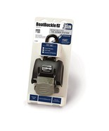 BoatBuckle Stainless Steel Retractable Bow Tie-Down (each) - $146.38 CAD