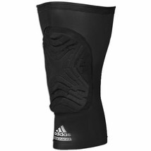Adidas | aK101 | Wrestling AdiPower Padded Leg Sleeve Knee Pad - $26.99