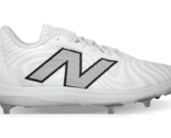 New Balance FuelCell L4040 TW7 Men&#39;s Baseball Shoes Metal Spike Cleats W... - $148.41+