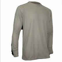 XGO Mid-weight Tech Waffle Phase 2 Thermal Long sleeve Shirt Men’s Size xl - $16.75