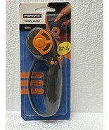New Fiskars 45mm Medium Duty Rotary Cutter For Quilter&#39;s - €13,19 EUR
