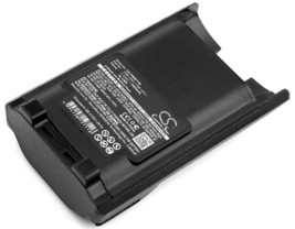 Battery for YAESU VX-600, VX-820, VX-821, VX-824, VX-829, VX-900, VX-920, - $32.40