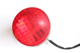 2001-2003 LEXUS IS300 LEFT DRIVER REAR TRUNK TAIL LIGHT BRAKE STOP K4822 image 2